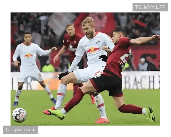 下莱茵骄傲崛起之路开启，德甲新势力未来可期