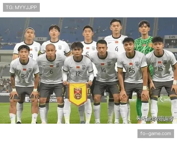 东亚杯赛程出炉，中国队迎战强敌，精彩对决一触即发