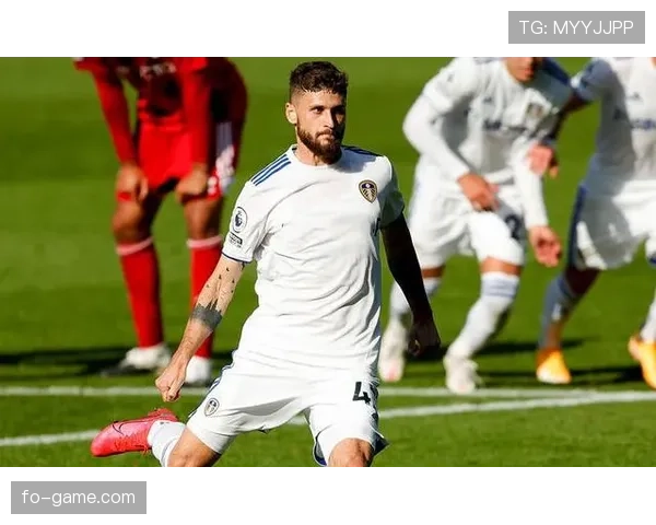 利兹联进攻效率飙升,状态回暖引关注 利兹联进攻效率飙升,状态回暖引关注