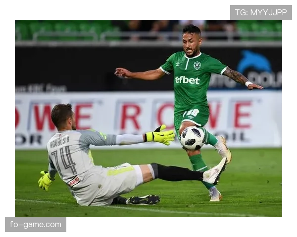 不来梅控球能力持续精进，强势展现赛场统治力