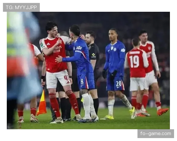 阿森纳状态持续攀升，大胜彰显争冠竞争力