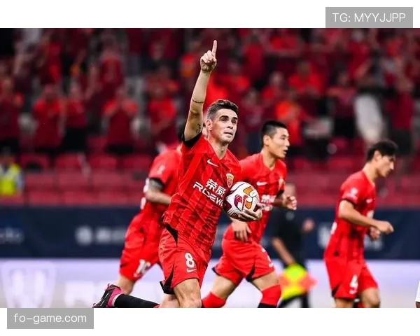 上海海港联赛统治力问题:近期表现波动对争冠形势产生影响 上海海港联赛统治力问题:近期表现波动对争冠形势产生影响