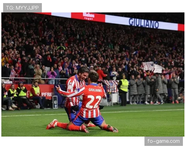 马竞西甲争冠形势变化,竞争格局逐步体现 马竞西甲争冠形势变化,竞争格局逐步体现