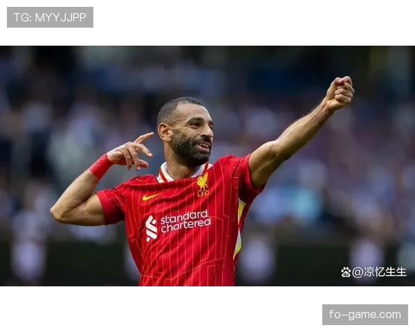 萨拉赫是否具备世界前三的综合实力 萨拉赫是否具备世界前三的综合实力