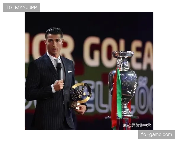 C罗荣誉含金量解析：数据与时代背景如何影响评价