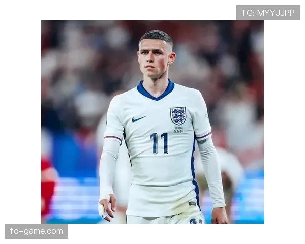 萨卡 vs 福登:英格兰双星在攻击角色与比赛影响力上的具体差异 萨卡 vs 福登:英格兰双星在攻击角色与比赛影响力上的具体差异