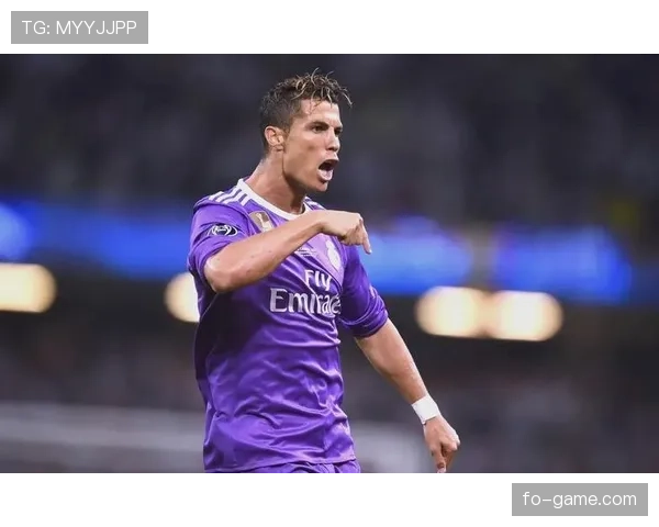 C罗进球与团队协作的平衡解析