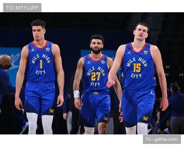 穆雷突破率提升显著 拉开与戈登在关键得分能力差距